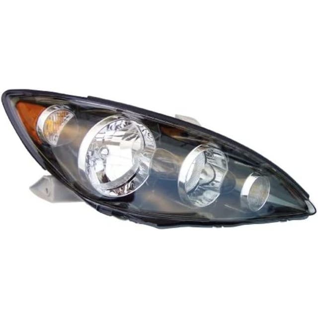 Eagle Eyes TY783-B101R | Toyota Camry Right Headlight Assembly