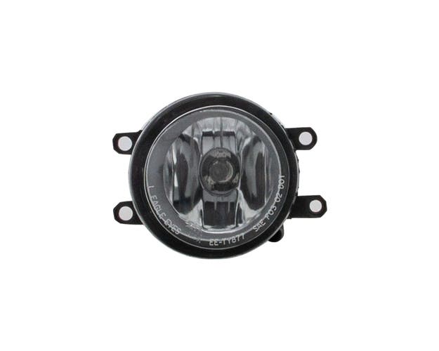 Eagle Eyes TY877-B000R | Right Fog Light Assembly
