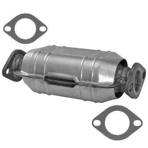 Eastern Catalytic 40012 | Rear Catalytic Converter