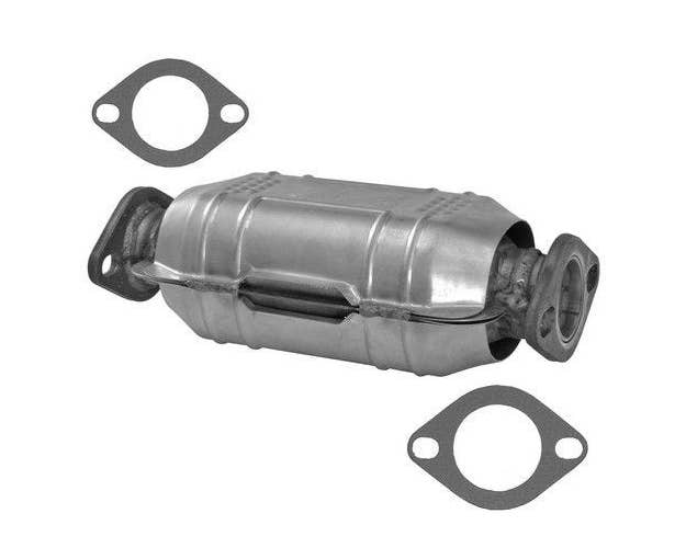 Eastern Catalytic 40012 | Rear Catalytic Converter