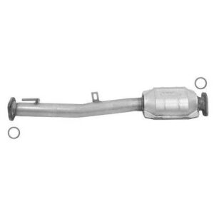 Eastern Catalytic 40378 | Toyota RAV4 Rear Catalytic Converter