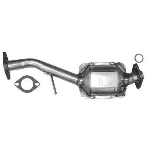 Eastern Catalytic 40497 | Rear Catalytic Converter