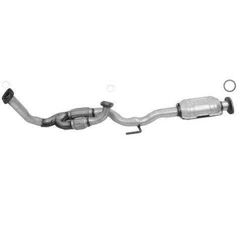 Eastern Catalytic Catalytic Converter | 40361