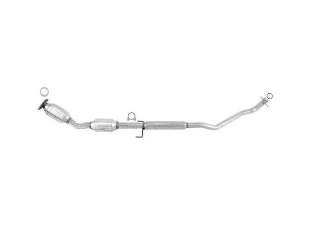 Eastern Catalytic Catalytic Converter | 40407
