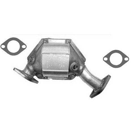 Eastern Catalytic Front Catalytic Converter | 40273
