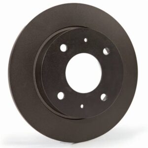 EBC Brakes Ultimax RK729 | Front Disc Brake Rotor