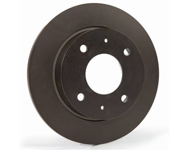 EBC Brakes Ultimax RK7413 | Front Disc Brake Rotor