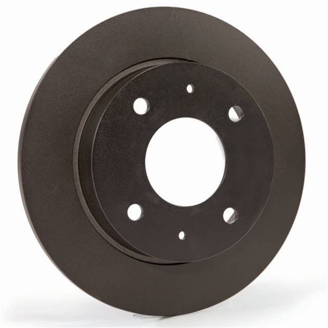 EBC Brakes Ultimax RK7673 | Rear Disc Brake Rotor