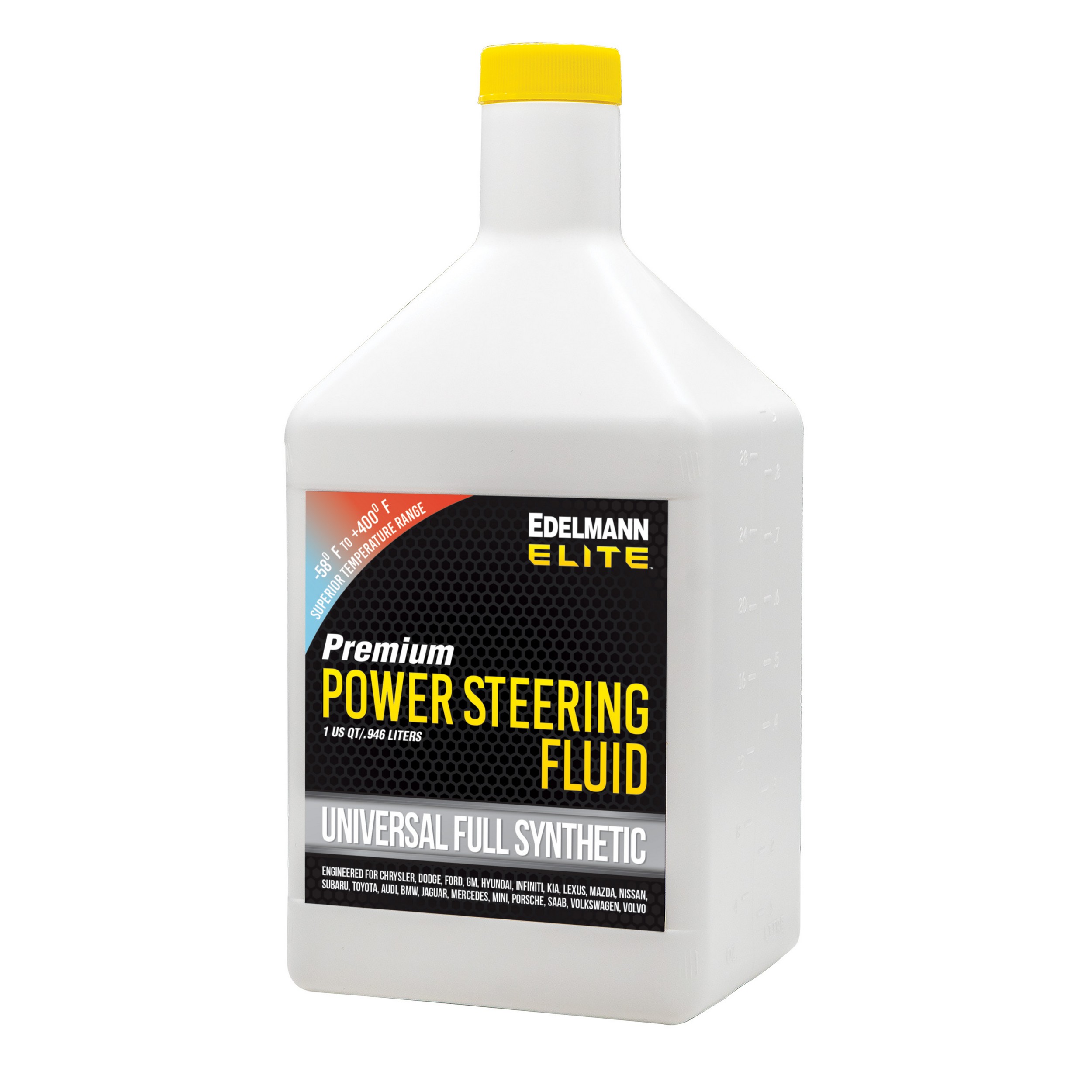70694 Power Steering Fluid Sold Individually - Image 2