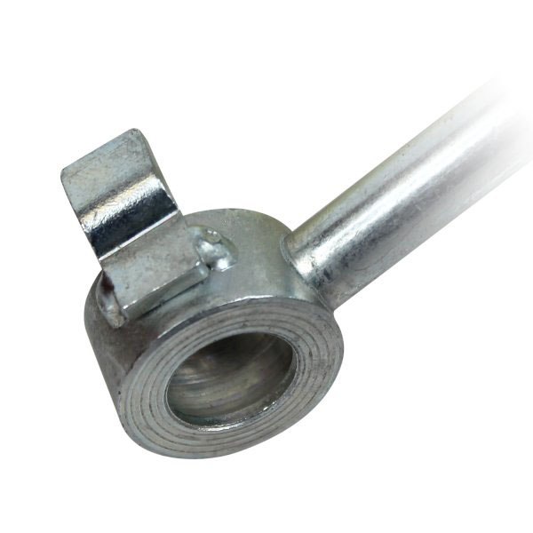 80838 Power Steering Pressure Line Hose Assembly - Image 2