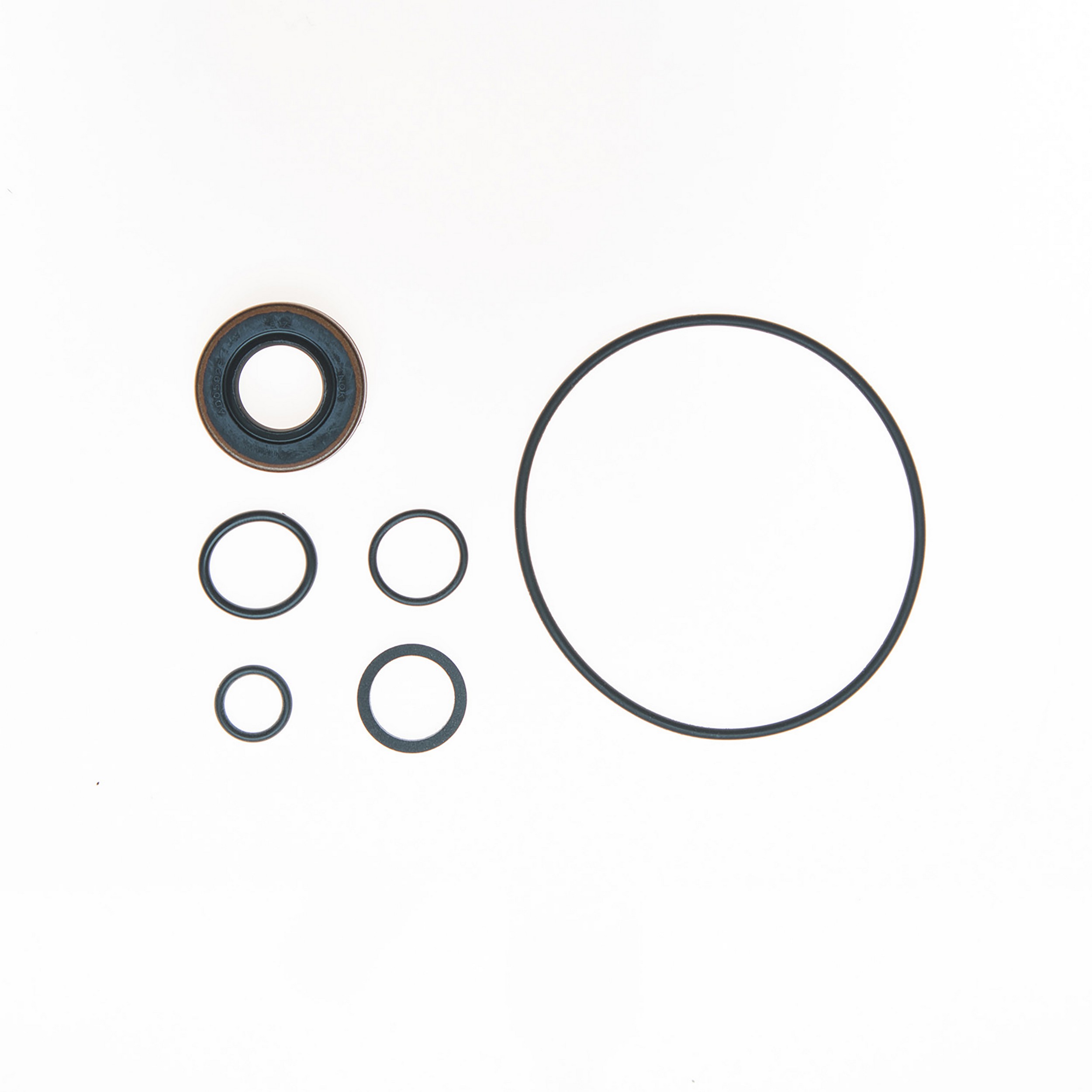 8942 Power Steering Pump Seal Kit