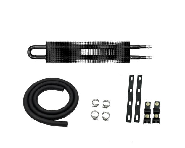 Edelmann 59000B | Power Steering Cooler