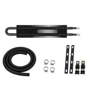 Edelmann 59000B | Power Steering Cooler