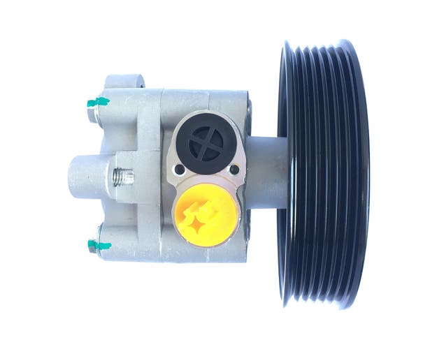 Edelmann 6047P | Power Steering Pump