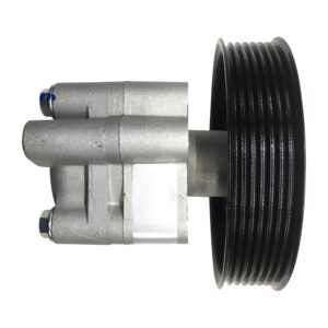 Edelmann 6153P Power Steering Pump