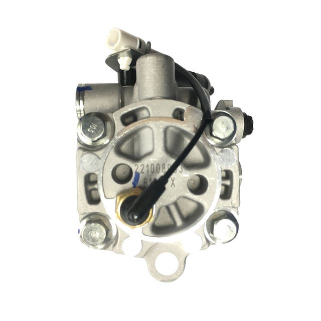 Edelmann 6176PX | Power Steering Pump