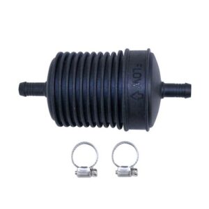 Edelmann 70700 | Power Steering Filter