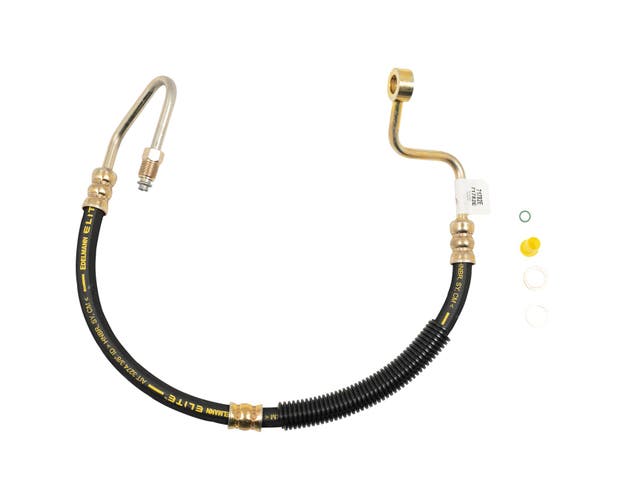 Edelmann 71782E | Power Steering Pressure Line Hose Assembly