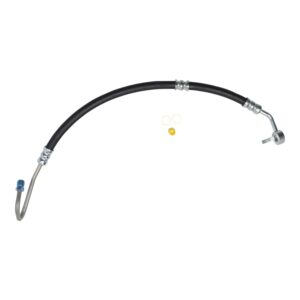 Edelmann 80631 Power Steering Pressure Line Hose Assembly