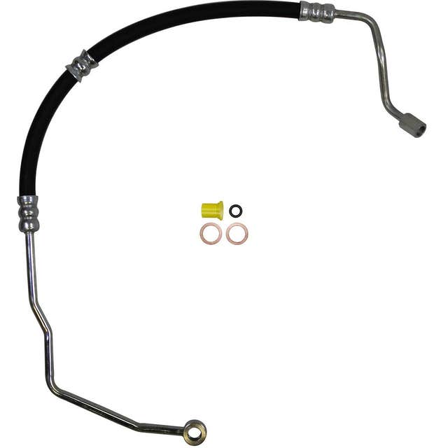 Edelmann 80762 | Subaru Forester Power Steering Pressure Line Hose Assembly