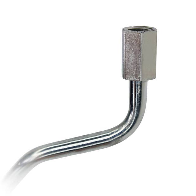 Edelmann 80763 | Subaru Forester Power Steering Pressure Line Hose Assembly