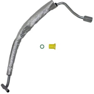 Edelmann 80770 | Power Steering Return Line Hose Assembly