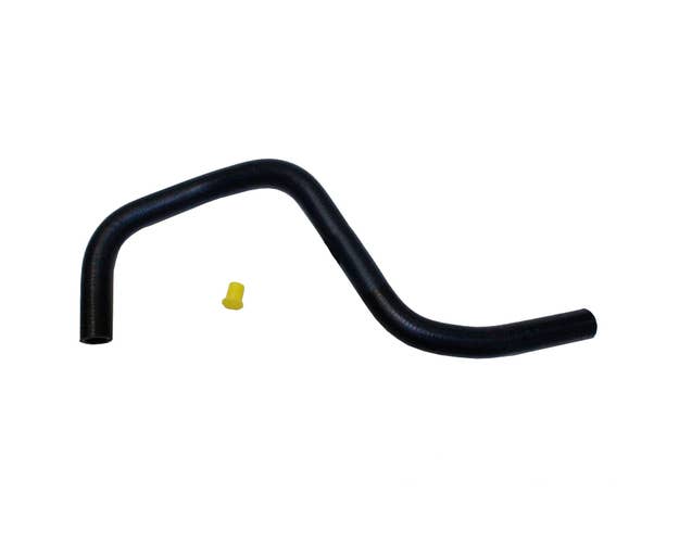 Edelmann 80806 | Power Steering Reservoir Hose