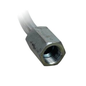Edelmann 80838 | Power Steering Pressure Line Hose Assembly
