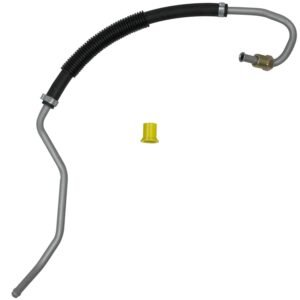 Edelmann 81036 Power Steering Return Line Hose Assembly