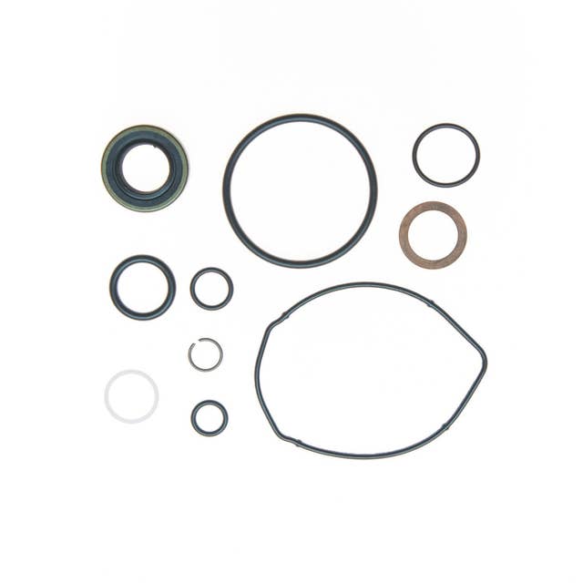 Edelmann 8801 | Power Steering Pump Seal Kit