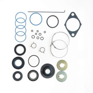 Edelmann 9006 | Rack and Pinion Seal Kit