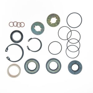 Edelmann 9022 Rack and Pinion Seal Kit