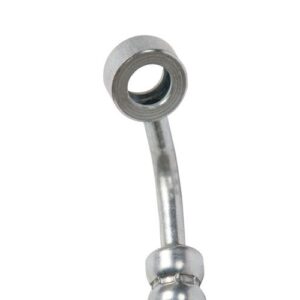 Edelmann 91522 | Toyota Corolla Power Steering Pressure Line Hose Assembly