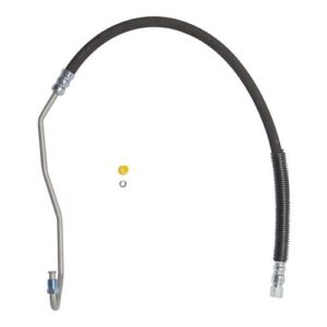 Edelmann 91684 | Power Steering Pressure Line Hose Assembly