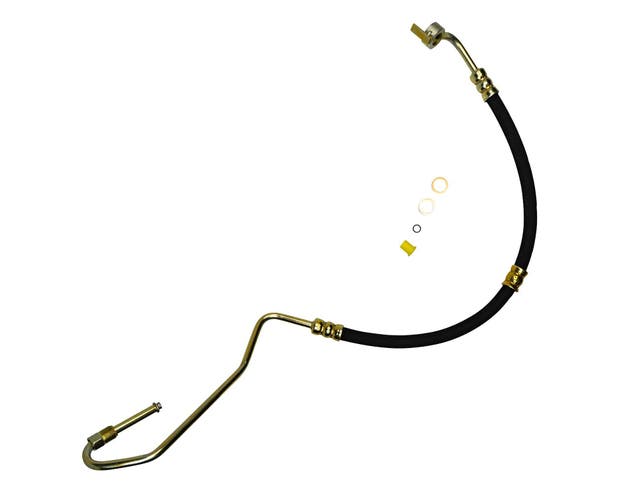 Edelmann 92019E | Power Steering Pressure Line Hose Assembly