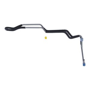 Edelmann 92568 Power Steering Pressure Line Hose Assembly