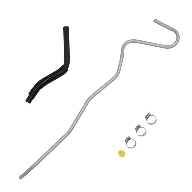 Edelmann 93578 | Power Steering Return Line Hose Assembly