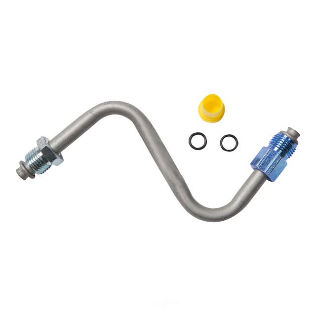 Edelmann Power Steering Pressure Line Hose Assembly | 80390