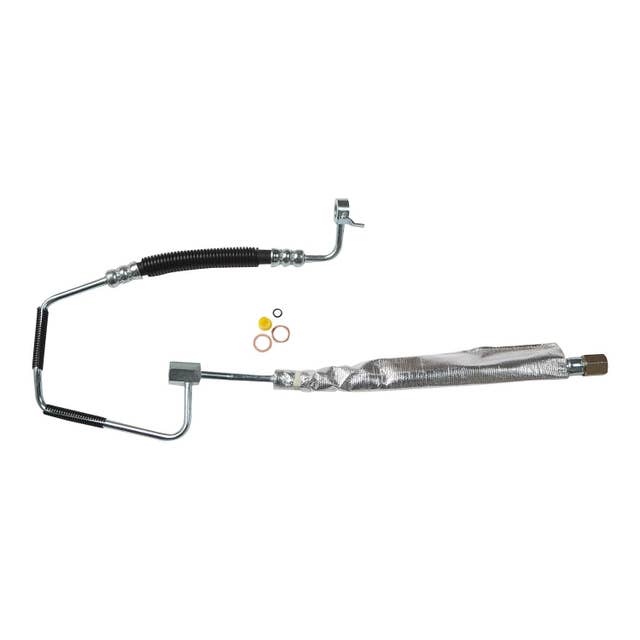 Edelmann Power Steering Pressure Line Hose Assembly | 91861