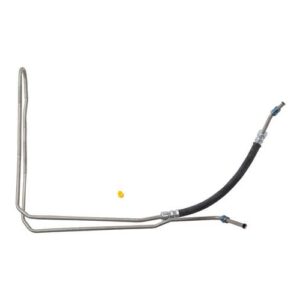 Edelmann Power Steering Pressure Line Hose Assembly for a Toyota Corolla | 92454