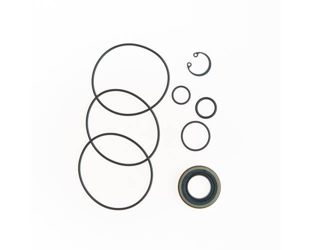 Edelmann Power Steering Pump Seal Kit | 8641