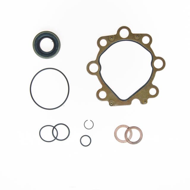 Edelmann Power Steering Pump Seal Kit | 8798