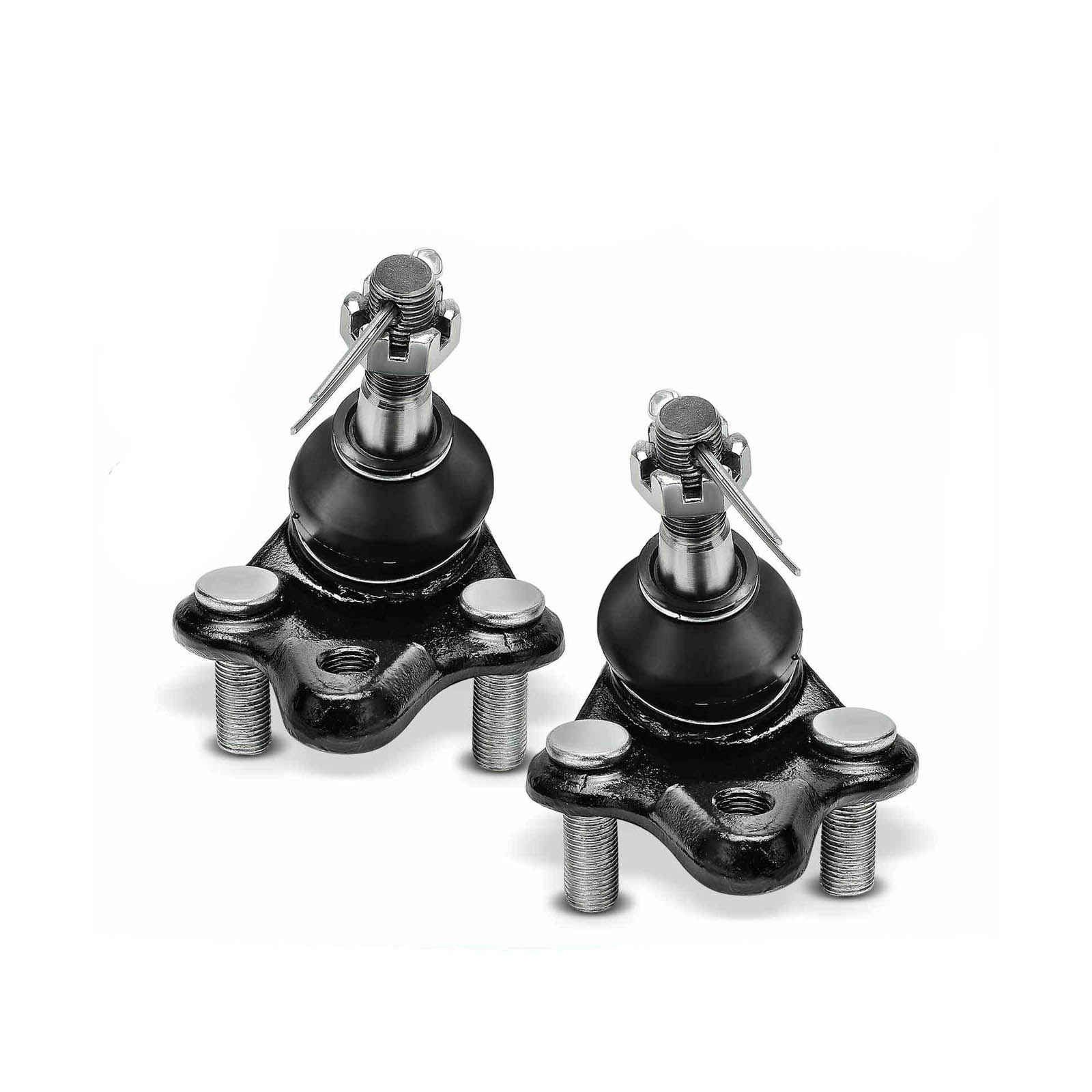 Aqua Prius 2PC Front Lower Ball Joint