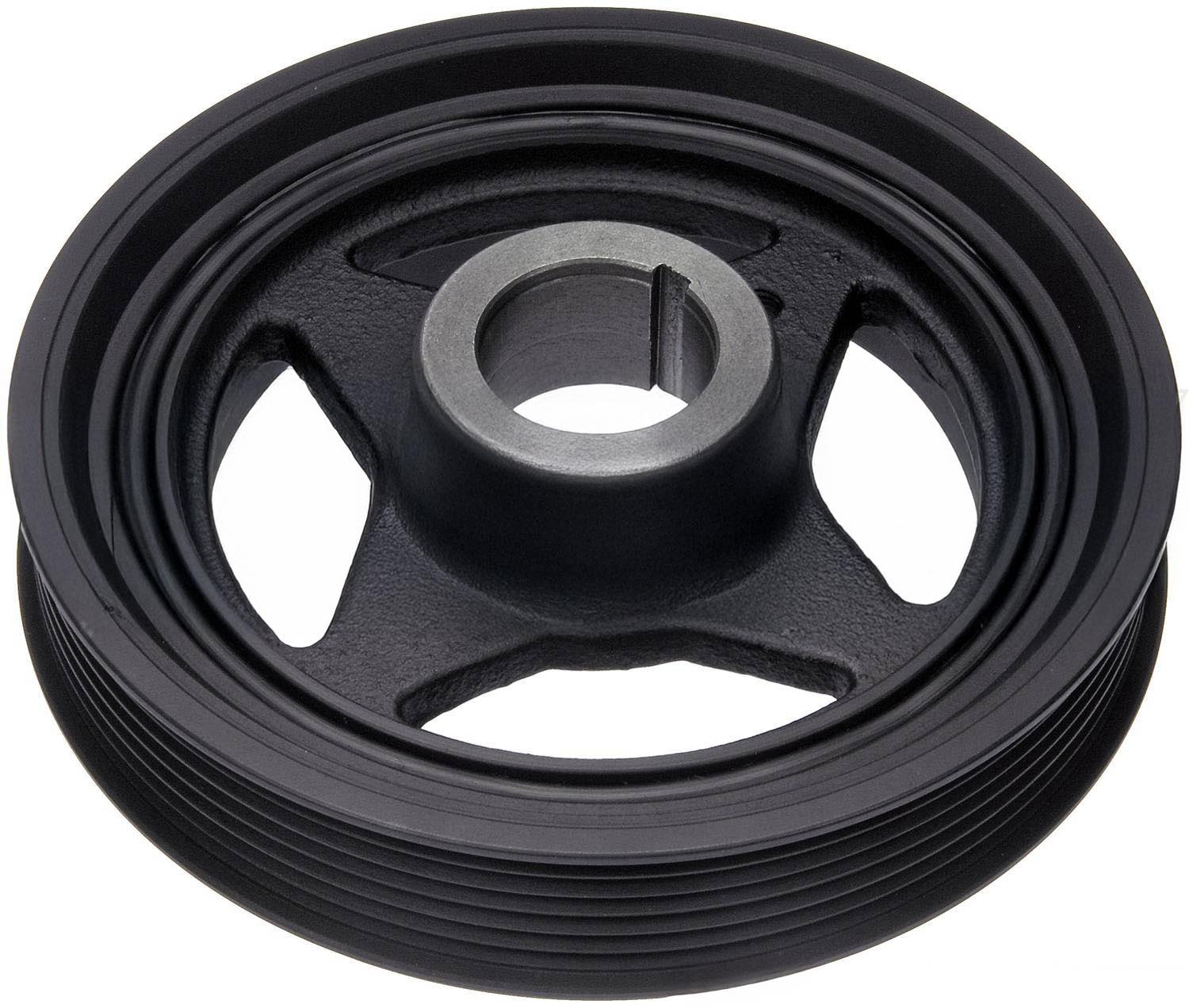 Nissan Ad Wagon Crankshaft Pulley