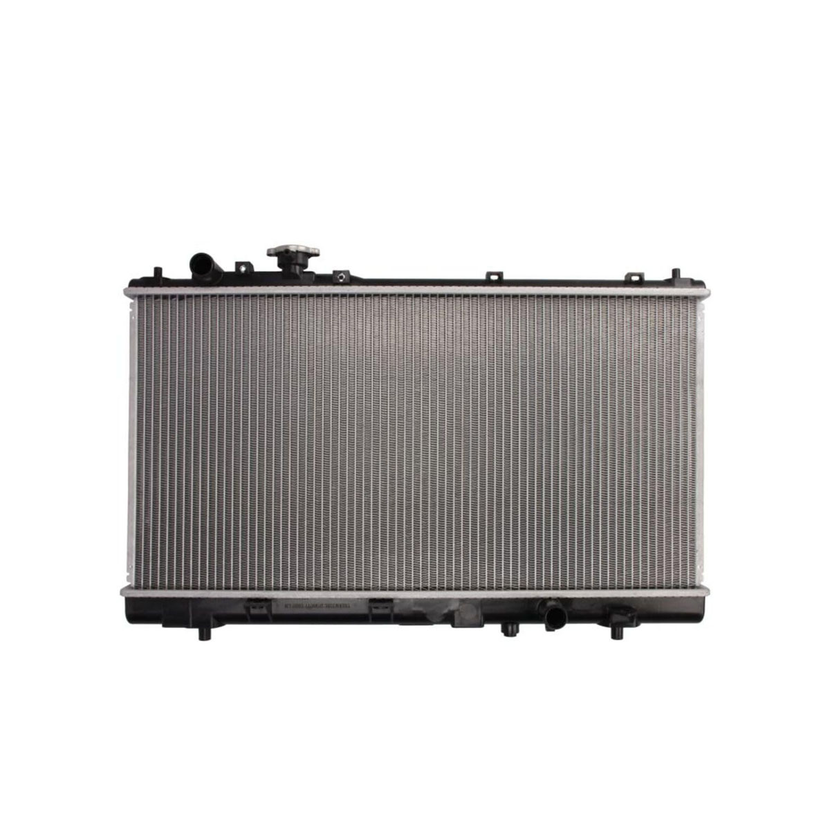 Mazda Premacy Radiator