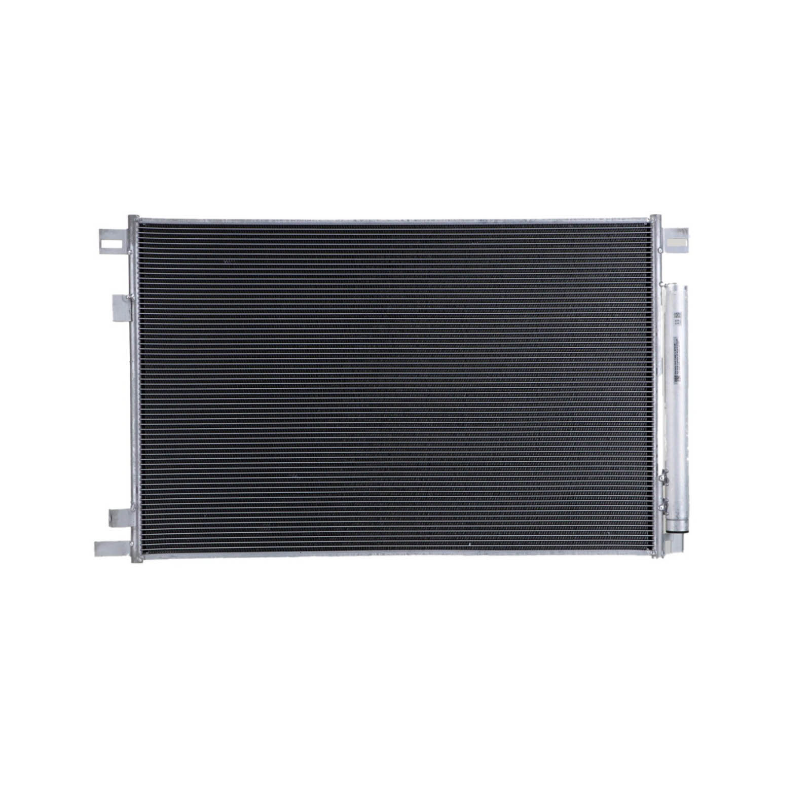 Toyota Harrier Condenser