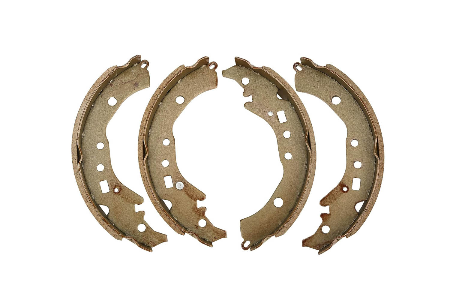 Toyota Corolla Brake Shoe Rear