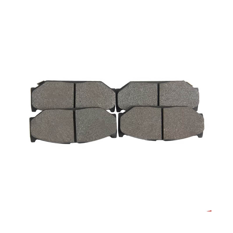Suzuki Swift Brake Pad Front