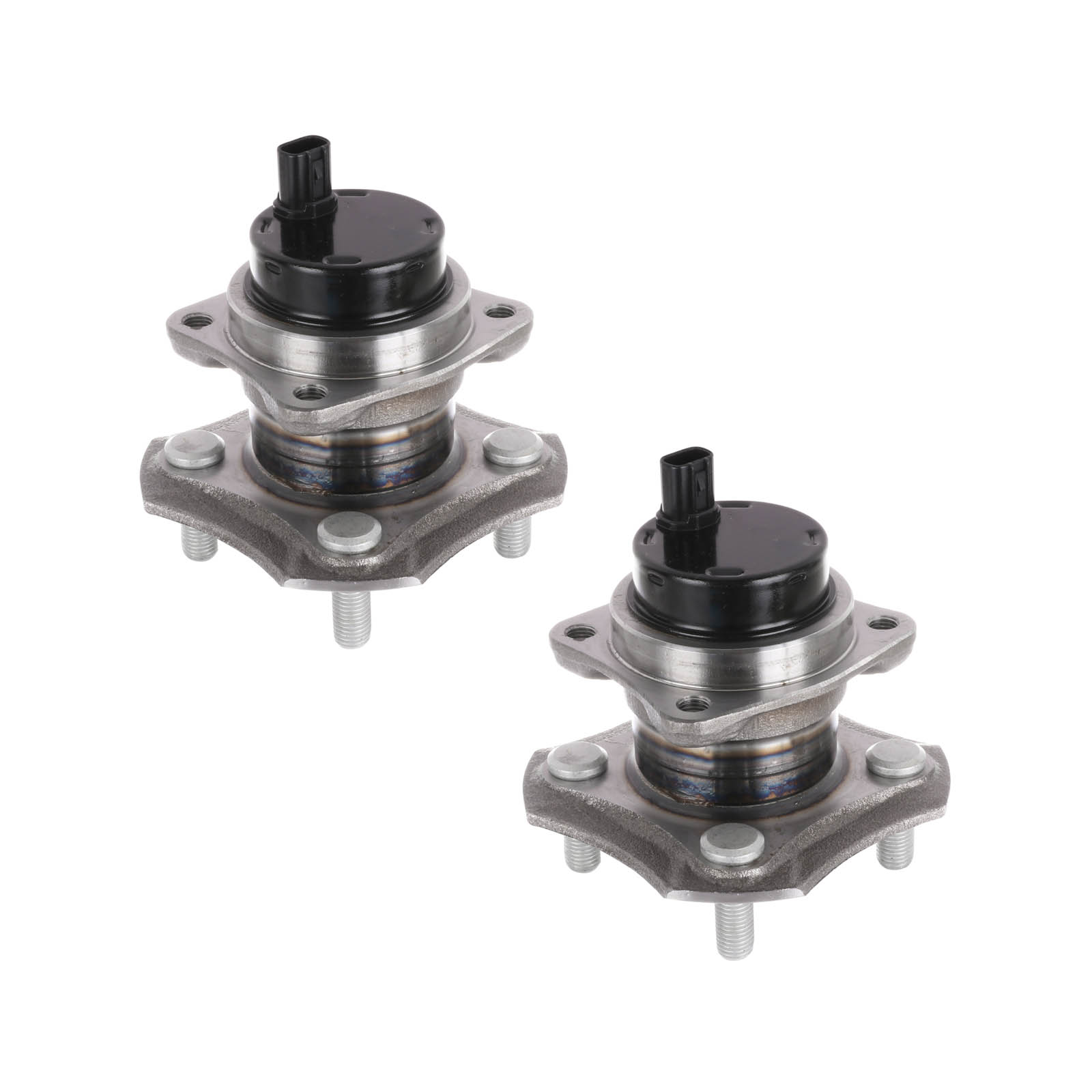 Toyota Corolla Altis Hub Unit Rear