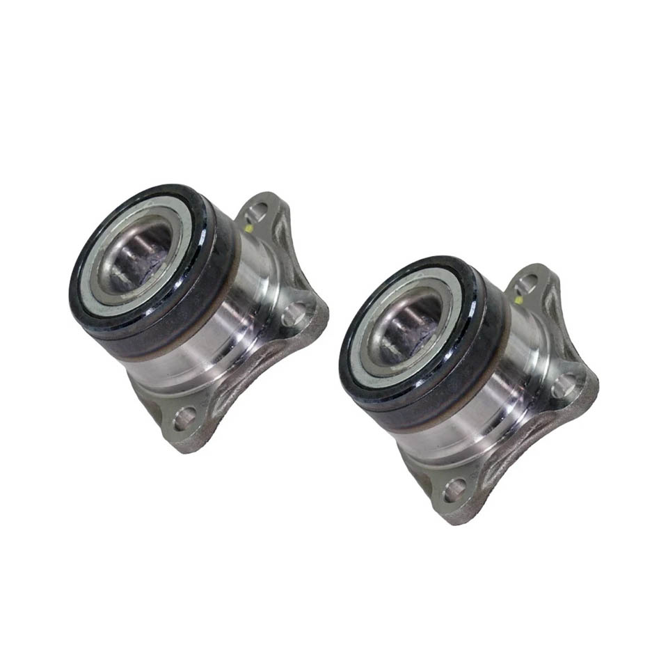 Toyota Carina Wheel Hub Unit Rear